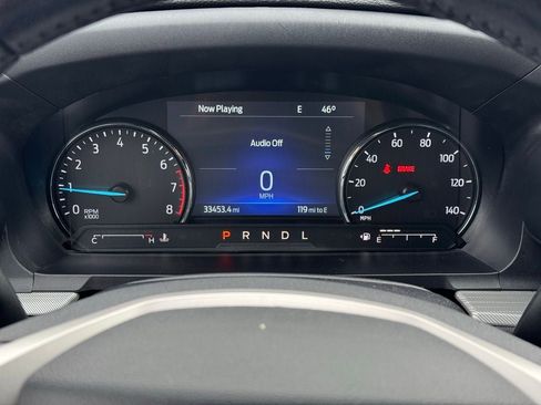 Certified 2022 Ford Explorer XLT w/ Equipment Group 202A image 17