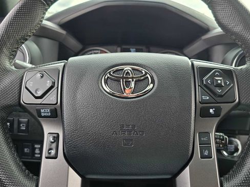 Certified 2023 Toyota Tacoma TRD Off-Road w/ TRD Premium Off Road Package AWD/4WD image 25