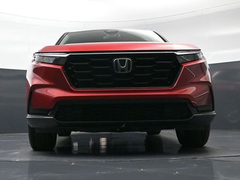 Used 2023 Honda CR-V EX image 42