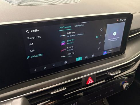 New 2026 Kia K5 GT-Line image 25