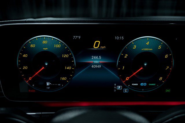 Used 2021 Mercedes-Benz GLS 580 4MATIC image 23