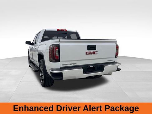 Used 2018 GMC Sierra 1500 Denali image 3
