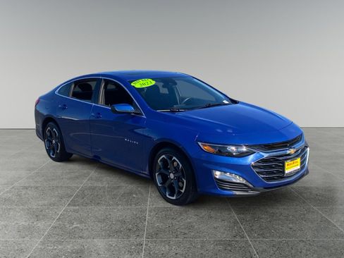 Used 2023 Chevrolet Malibu LT image 7