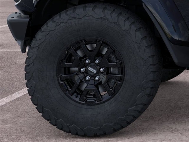New 2026 Ford Bronco Raptor AWD/4WD image 21