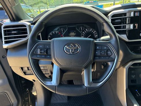New 2026 Toyota Tundra SR5 image 19