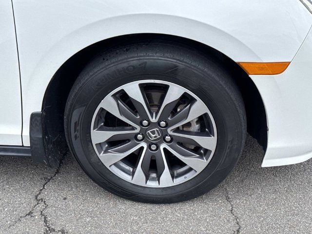 Used 2022 Honda Odyssey EX-L image 7