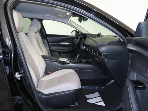 Used 2023 MAZDA CX-30 AWD 2.5 S w/ Preferred Package image 28