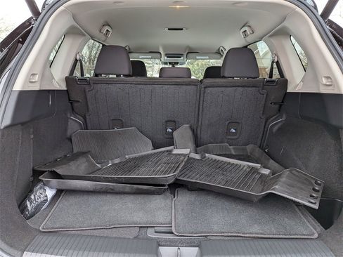 Used 2026 Nissan Rogue SV w/ Cold Weather Package image 18