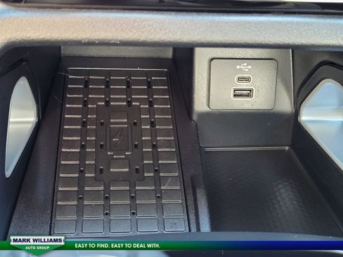 Used 2024 Ford Ranger Lariat w/ Advanced Towing Package image 25