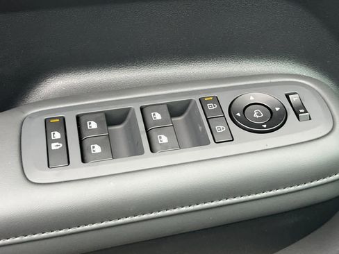 New 2026 Hyundai Santa Fe Calligraphy image 13