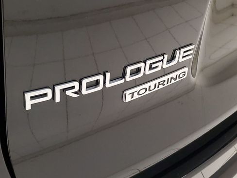 Certified 2025 Honda Prologue Touring image 23