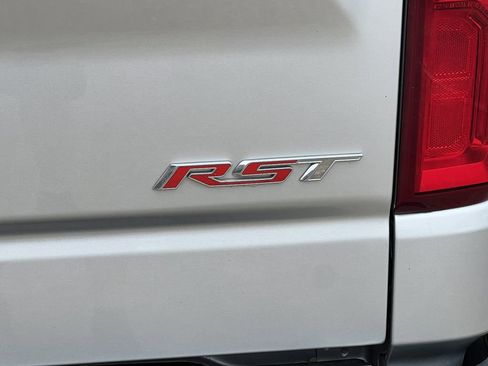 Used 2020 Chevrolet Silverado 1500 RST w/ All-Star Edition image 22