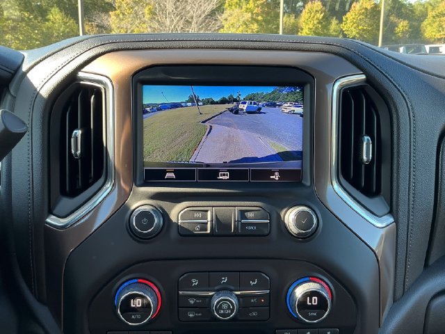 Used 2022 Chevrolet Silverado 1500 High Country AWD/4WD image 18