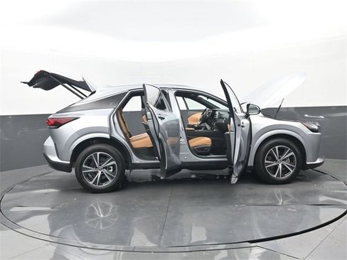 Used 2025 Lexus RX 350 Premium image 32