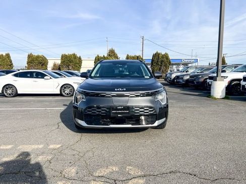 Certified 2024 Kia Niro Wind w/ Wind Preserve Package image 4