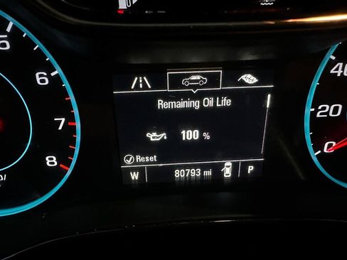 Used 2018 Chevrolet Cruze LT FWD image 23