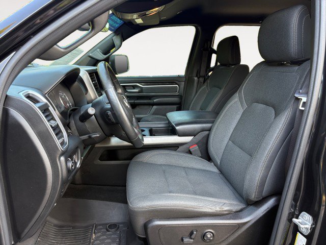 Used 2020 RAM 1500 Big Horn AWD/4WD image 8