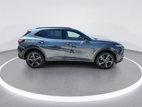 New 2026 Buick Envision Sport Touring image 9