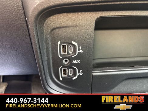 Used 2024 RAM 2500 Big Horn w/ Bed Utility Group AWD/4WD image 4