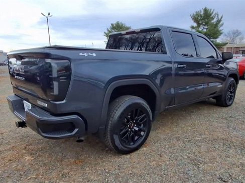 Used 2021 GMC Sierra 1500 Elevation image 8