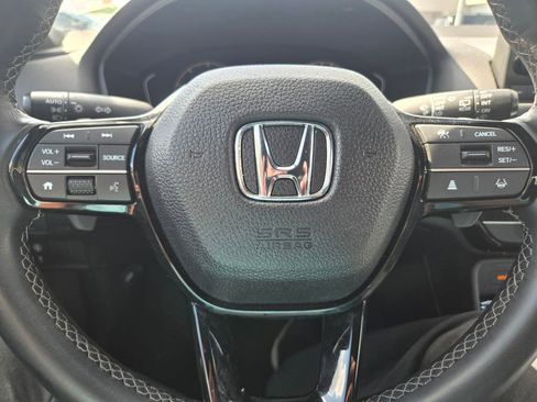 Used 2023 Honda Civic Sport image 9