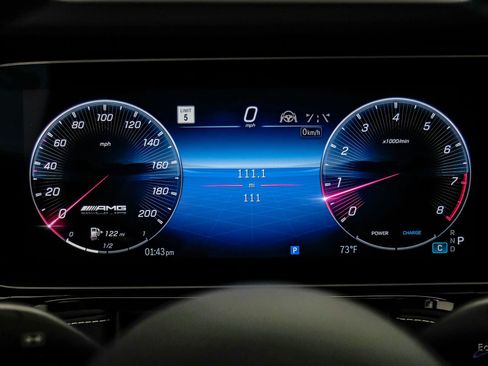 Used 2026 Mercedes-Benz G 63 AMG 4MATIC image 84