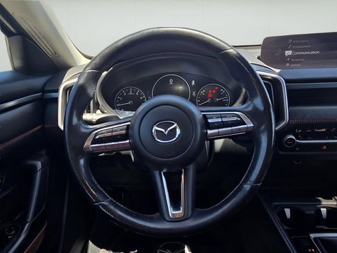 Used 2023 MAZDA CX-50 AWD 2.5 Turbo image 15