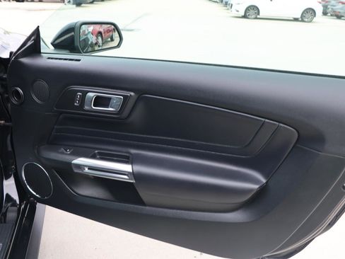 Used 2020 Ford Mustang Bullitt w/ Bullitt Electronics Package image 14