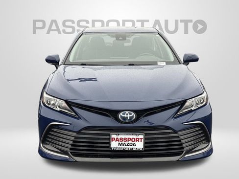 Used 2023 Toyota Camry LE image 7