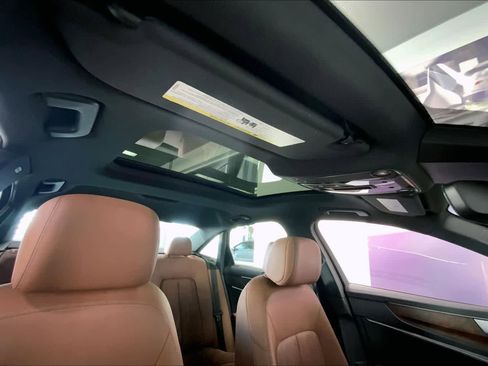 Used 2019 Audi A6 3.0T Premium Plus w/ Premium Plus Package image 28