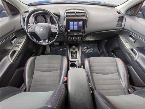 Used 2024 Mitsubishi Outlander Sport AWD image 19