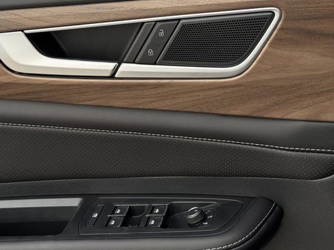 New 2026 Volkswagen Atlas SE image 22