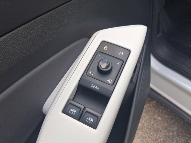 Used 2021 Volkswagen ID.4 1st Edition RWD image 12