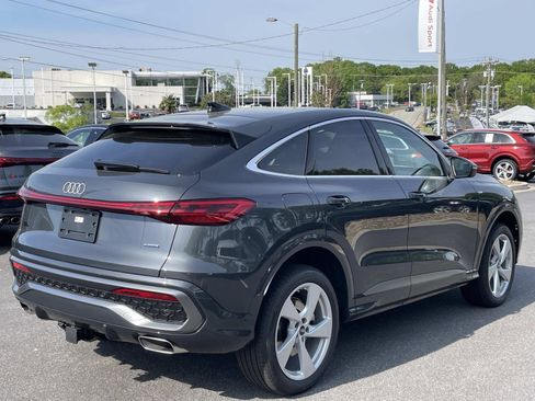 New 2026 Audi Q5 Premium Plus image 7