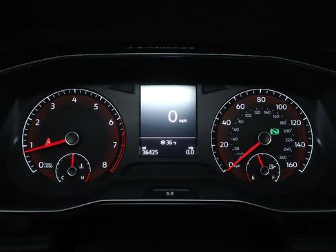 Certified 2021 Volkswagen Jetta SE w/ SE Cold Weather Package image 23