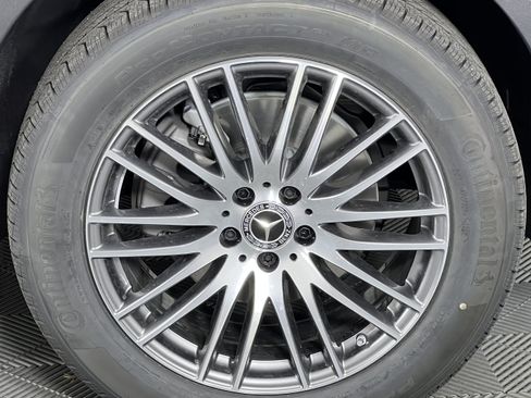 New 2026 Mercedes-Benz GLC 300 4MATIC image 15