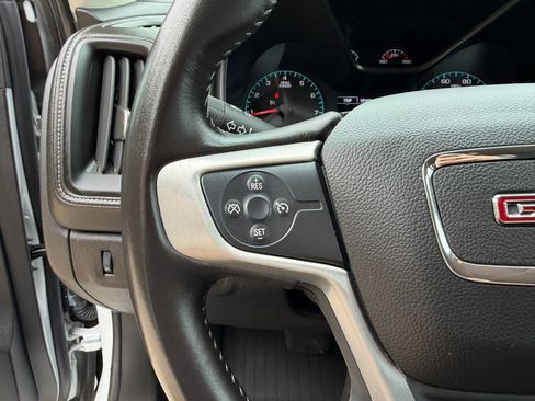 Used 2022 GMC Canyon Elevation w/ Trailering Package AWD/4WD image 14