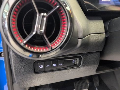 New 2026 Chevrolet Equinox EV RS image 19