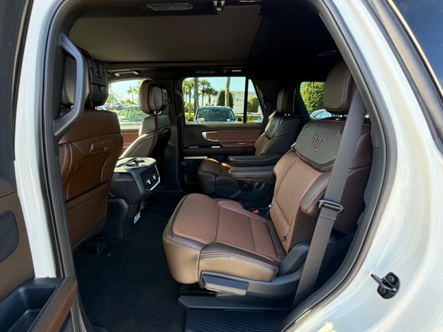 New 2027 Ford Expedition King Ranch AWD/4WD image 15