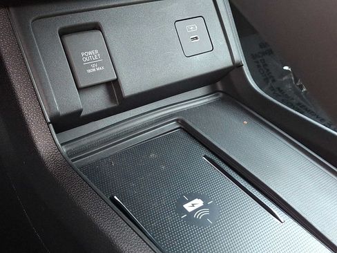 Certified 2024 Acura RDX SH-AWD w/ Advance Package image 24