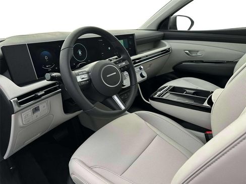 New 2026 Hyundai Tucson Limited AWD/4WD image 14