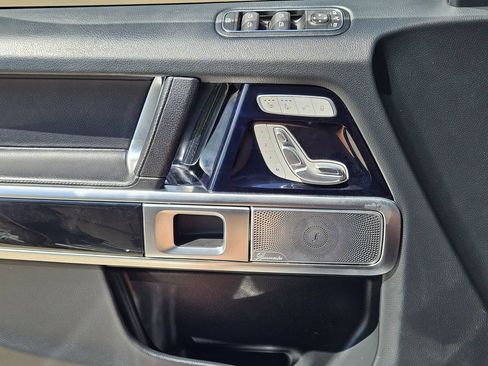 Used 2019 Mercedes-Benz G 550 image 22