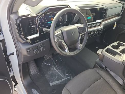 New 2026 Chevrolet Silverado 1500 RST RWD image 18