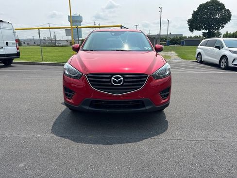 Used 2016 MAZDA CX-5 Grand Touring AWD/4WD image 5