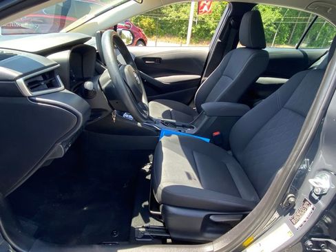 Used 2024 Toyota Corolla LE FWD image 6