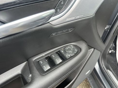 Used 2023 Cadillac XT5 Premium Luxury image 20