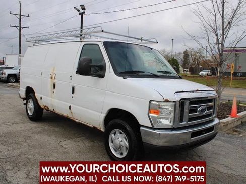 Used 2009 Ford E-250 and Econoline 250 image 3
