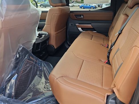 New 2026 Toyota Tundra 1794 Edition AWD/4WD image 23