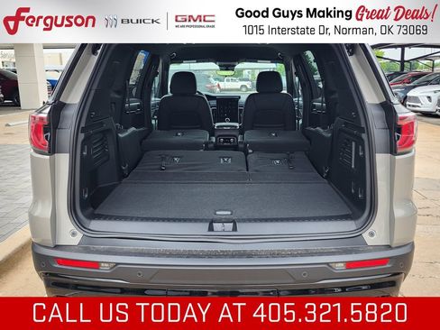 New 2026 GMC Acadia AT4 w/ Luxury Package AWD/4WD image 55