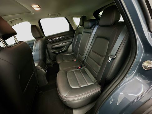 Used 2024 MAZDA CX-5 Carbon Edition image 30